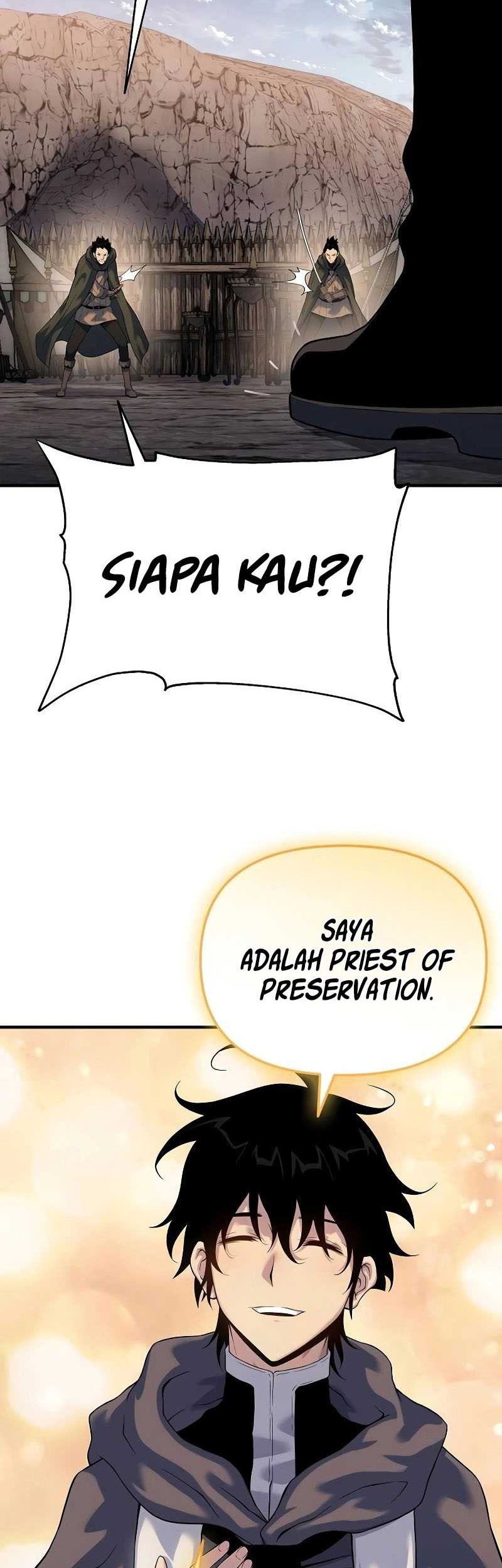 The Priest of Corruption Chapter 47 Gambar 7