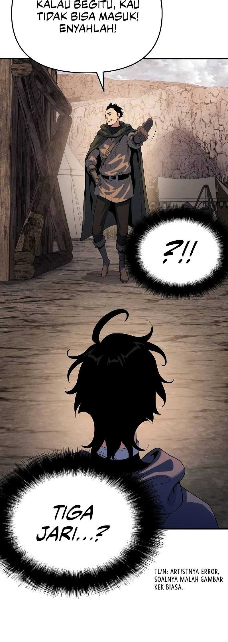 The Priest of Corruption Chapter 47 Gambar 9