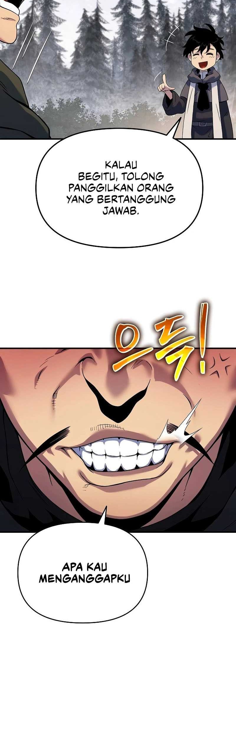 The Priest of Corruption Chapter 47 Gambar 11