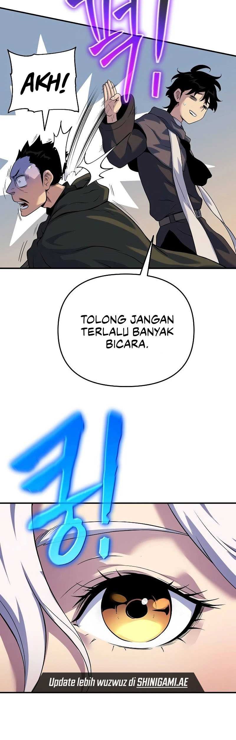 The Priest of Corruption Chapter 47 Gambar 13