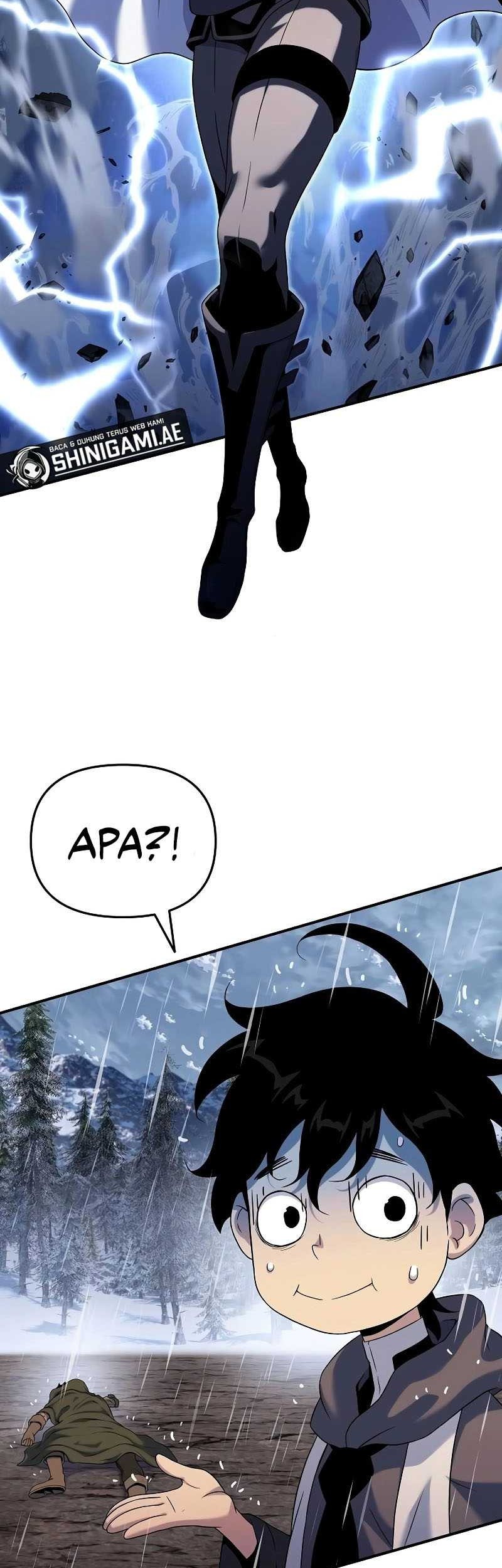 The Priest of Corruption Chapter 47 Gambar 16