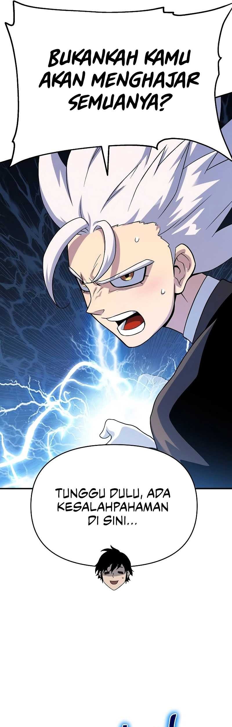 The Priest of Corruption Chapter 47 Gambar 18