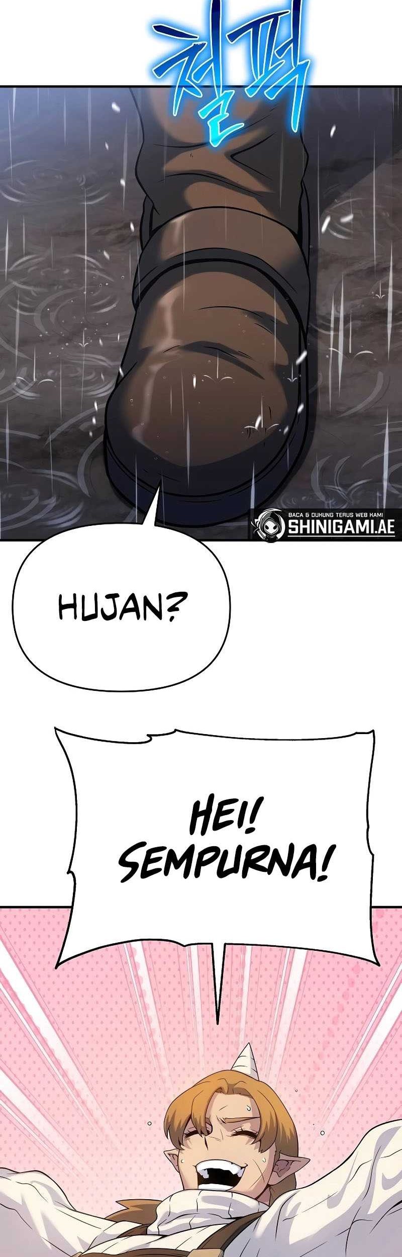 The Priest of Corruption Chapter 47 Gambar 19