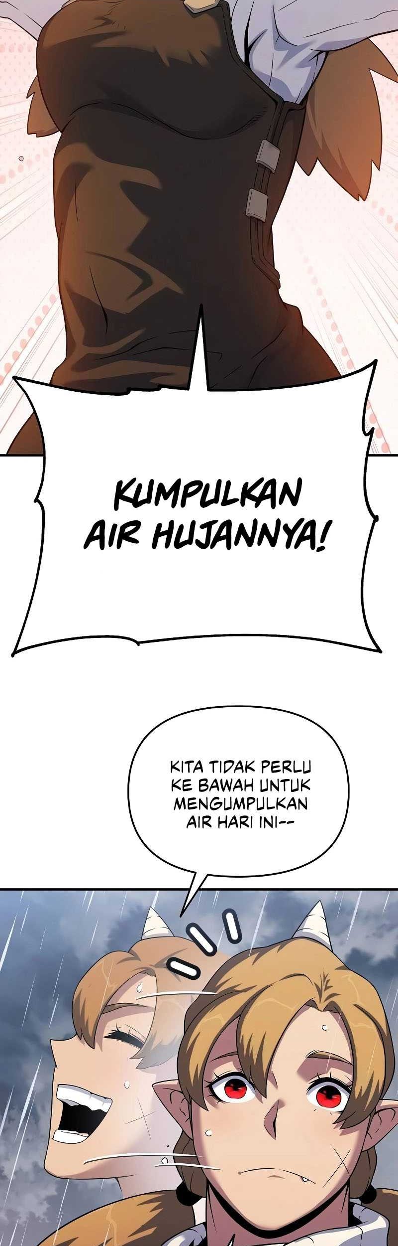 The Priest of Corruption Chapter 47 Gambar 20