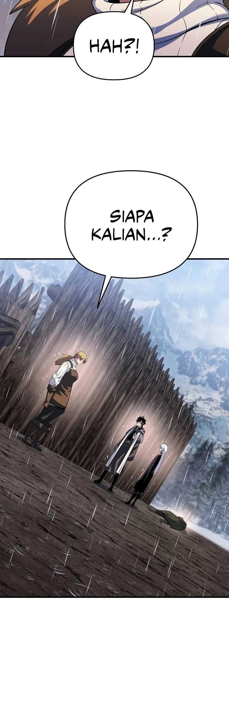 The Priest of Corruption Chapter 47 Gambar 21