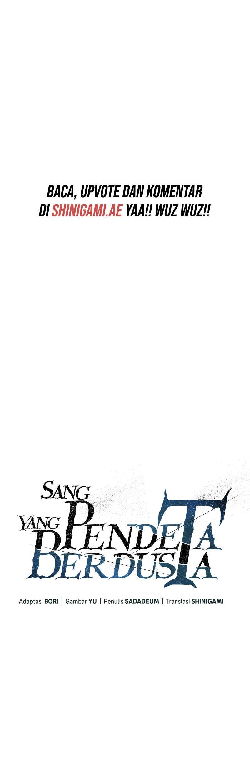 The Priest of Corruption Chapter 47 Gambar 22