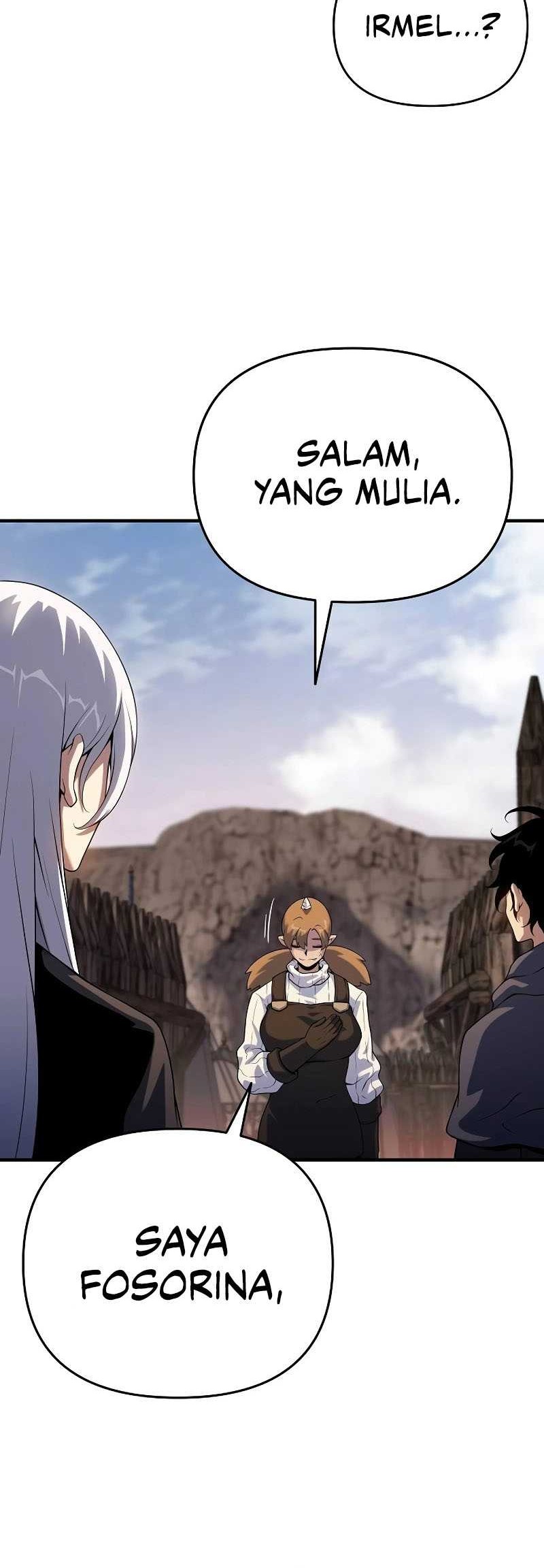The Priest of Corruption Chapter 47 Gambar 25