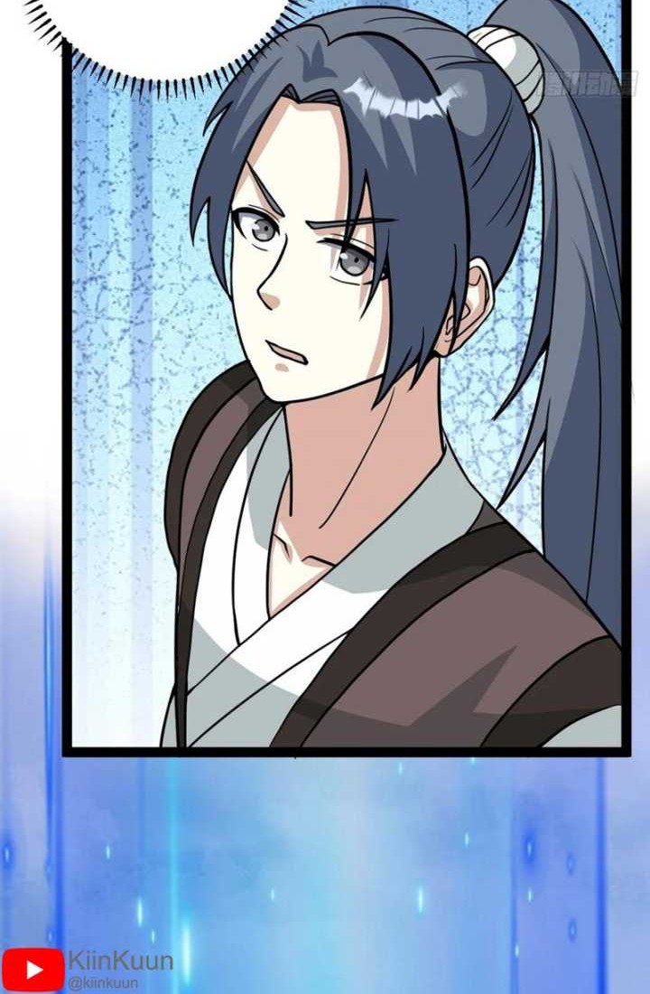 Invincible After a Hundred Years of Seclusion Chapter 314 Gambar 22