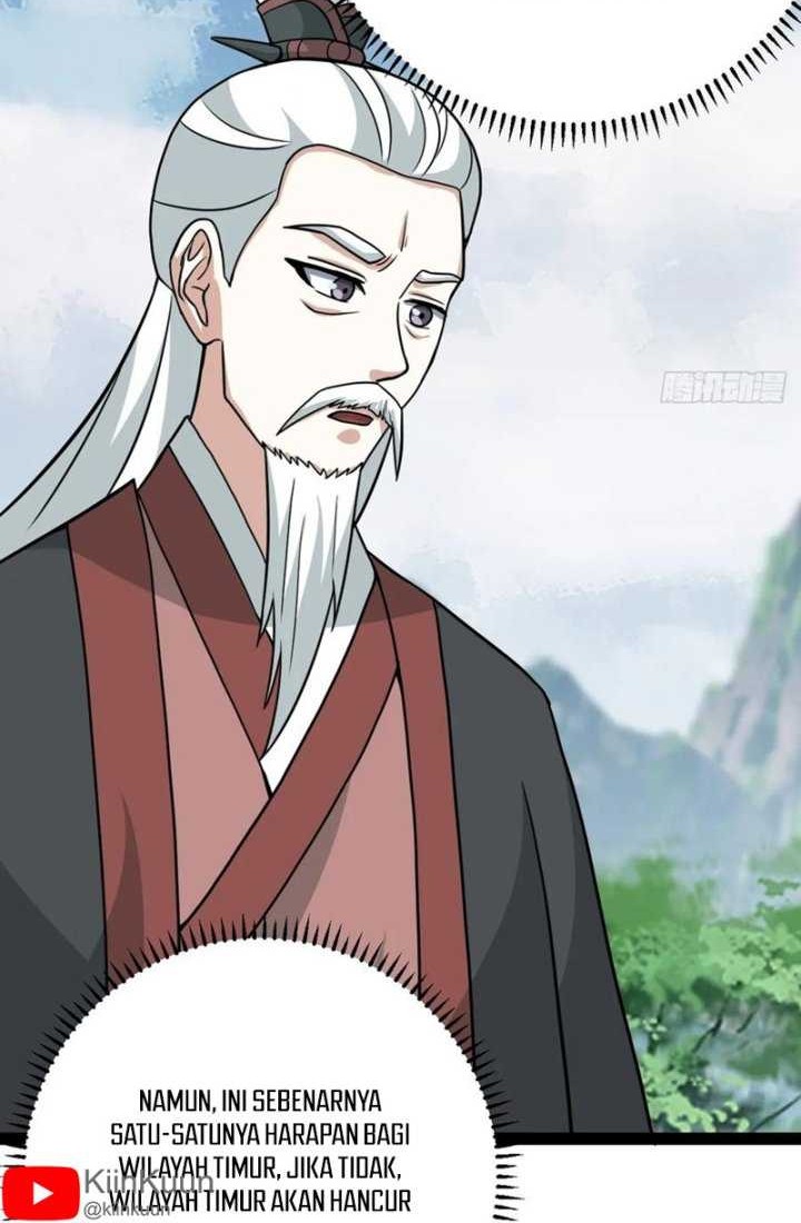Invincible After a Hundred Years of Seclusion Chapter 314 Gambar 24
