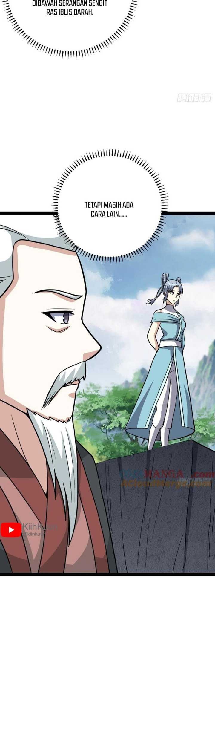 Invincible After a Hundred Years of Seclusion Chapter 314 Gambar 25