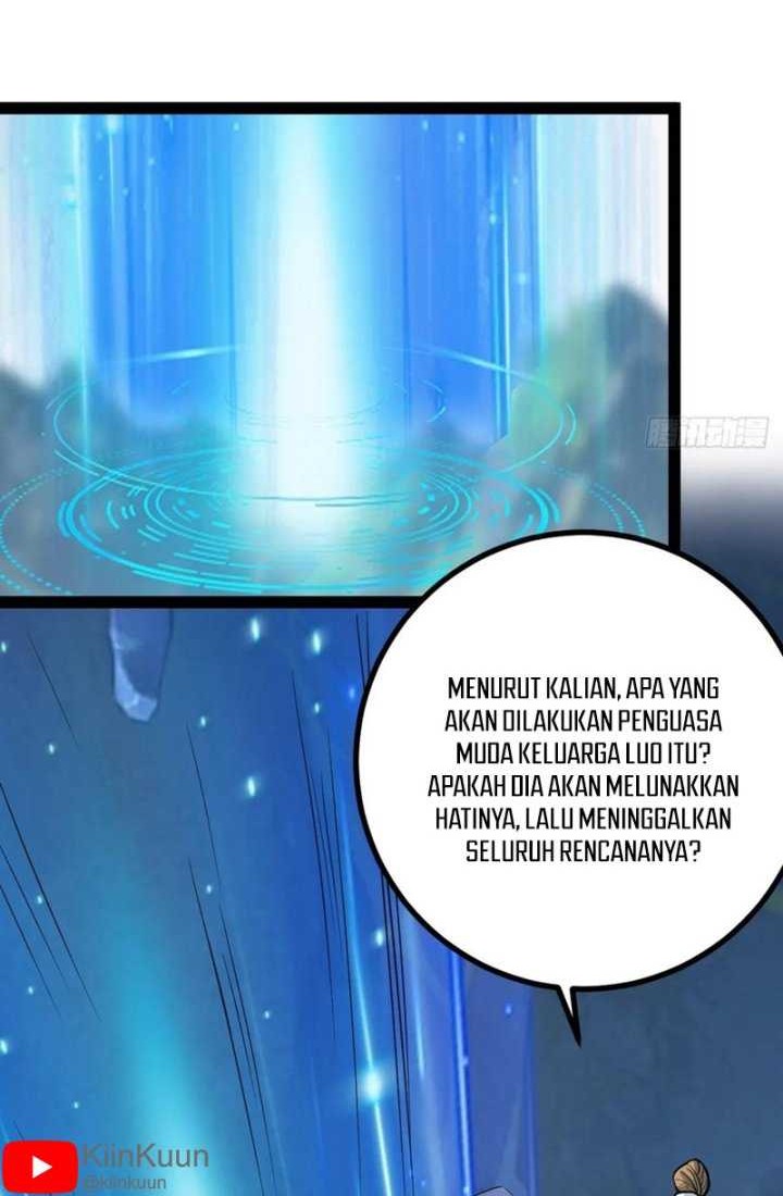 Invincible After a Hundred Years of Seclusion Chapter 314 Gambar 26