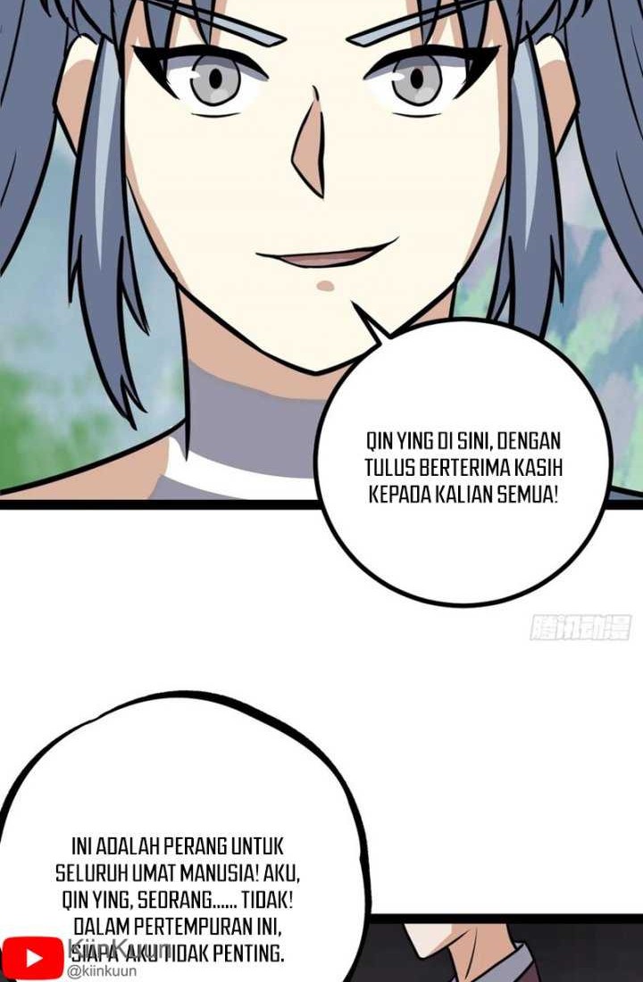 Invincible After a Hundred Years of Seclusion Chapter 314 Gambar 30