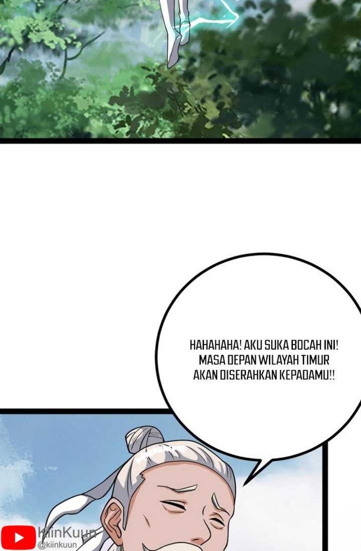 Invincible After a Hundred Years of Seclusion Chapter 314 Gambar 34