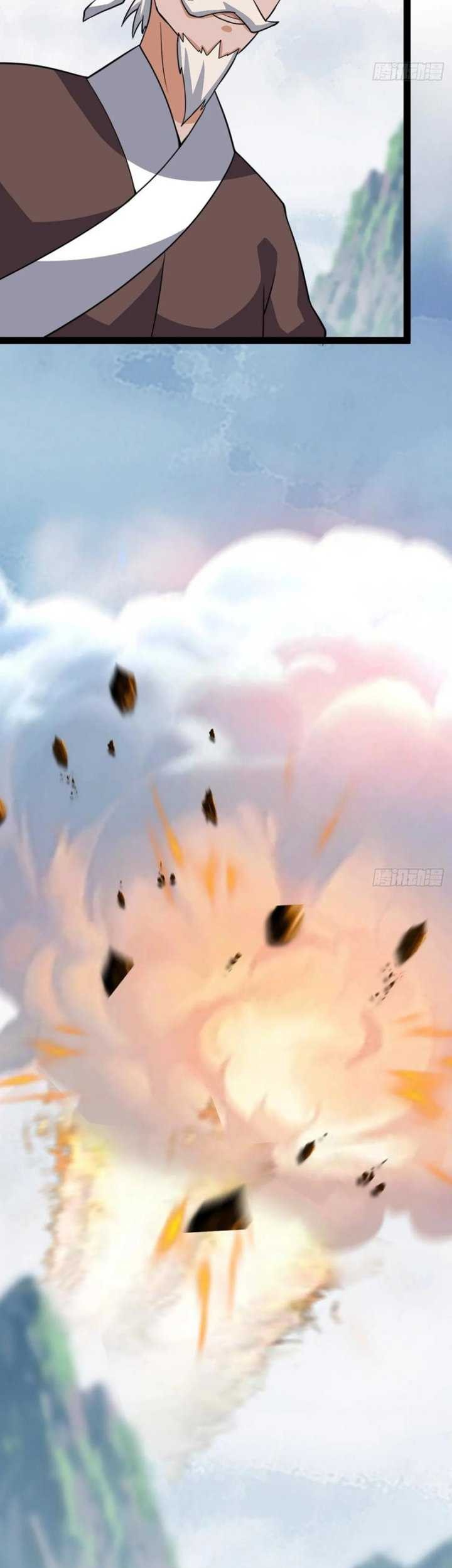 Invincible After a Hundred Years of Seclusion Chapter 314 Gambar 35