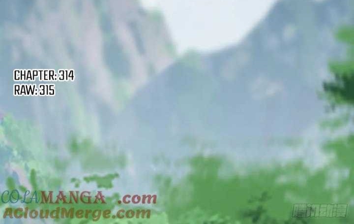 Invincible After a Hundred Years of Seclusion Chapter 314 Gambar 36