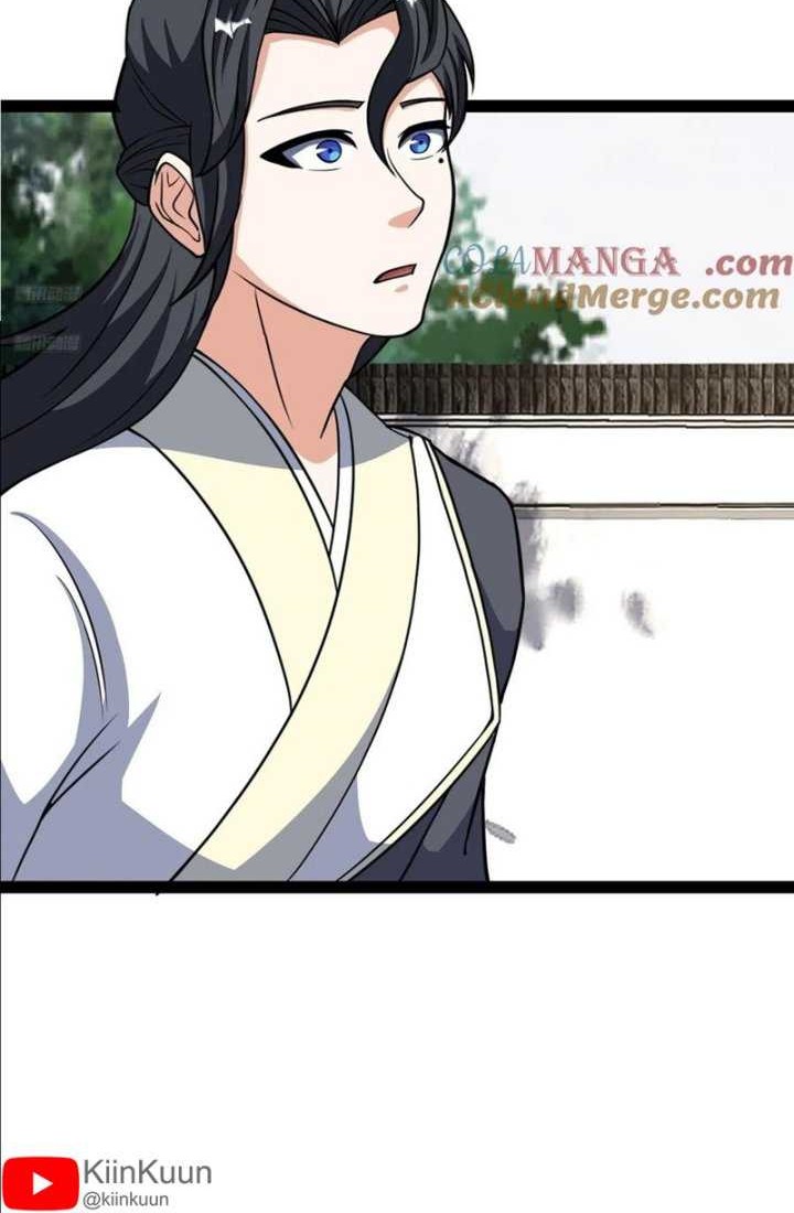 Invincible After a Hundred Years of Seclusion Chapter 314 Gambar 6