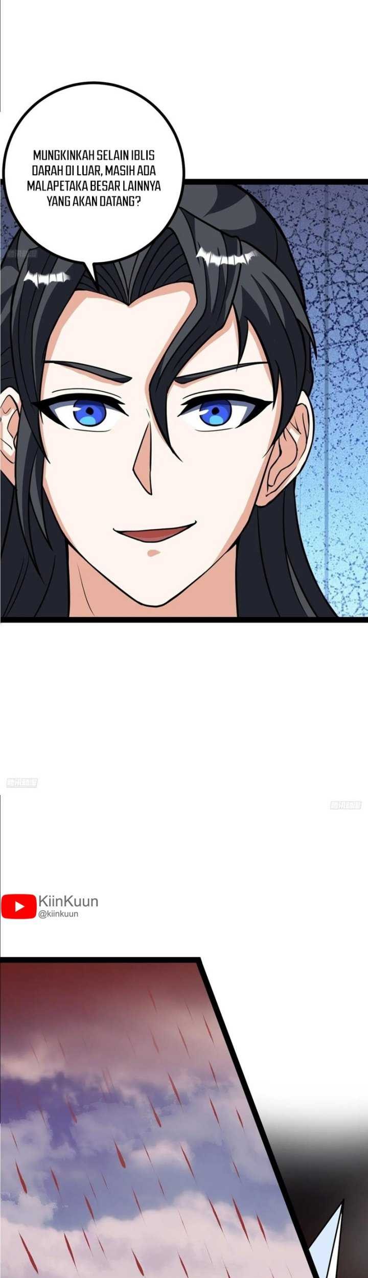 Invincible After a Hundred Years of Seclusion Chapter 314 Gambar 7