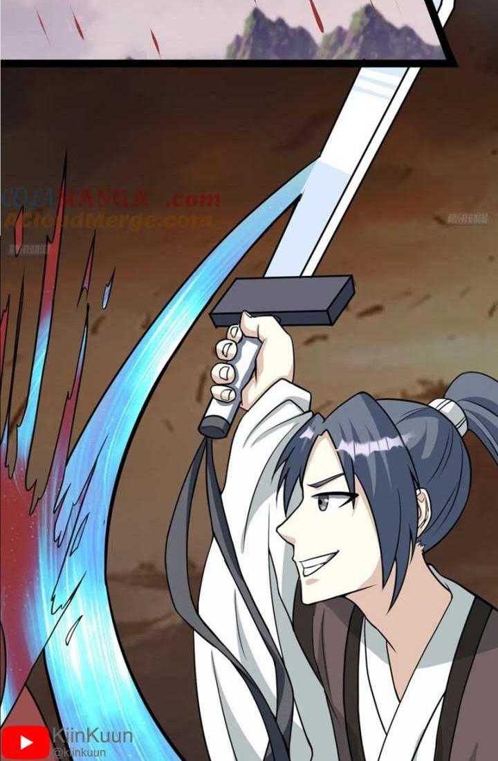 Invincible After a Hundred Years of Seclusion Chapter 314 Gambar 8