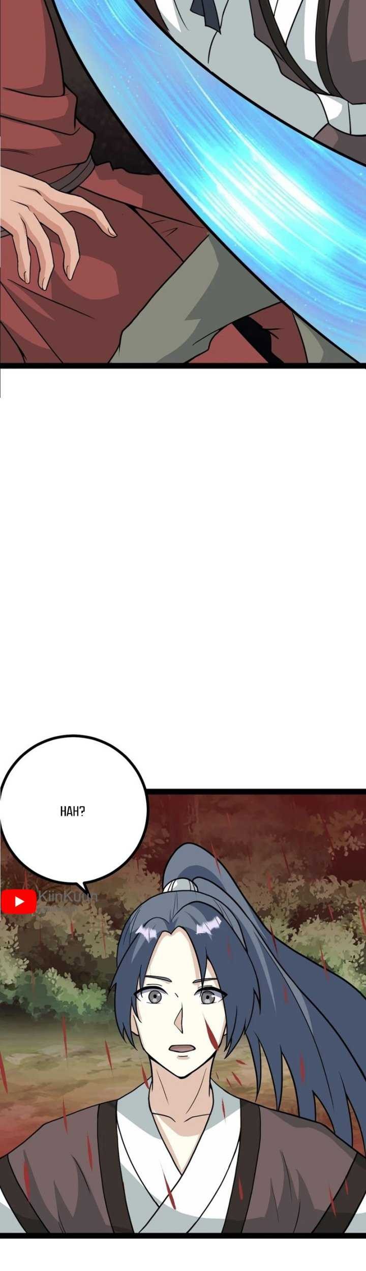Invincible After a Hundred Years of Seclusion Chapter 314 Gambar 9