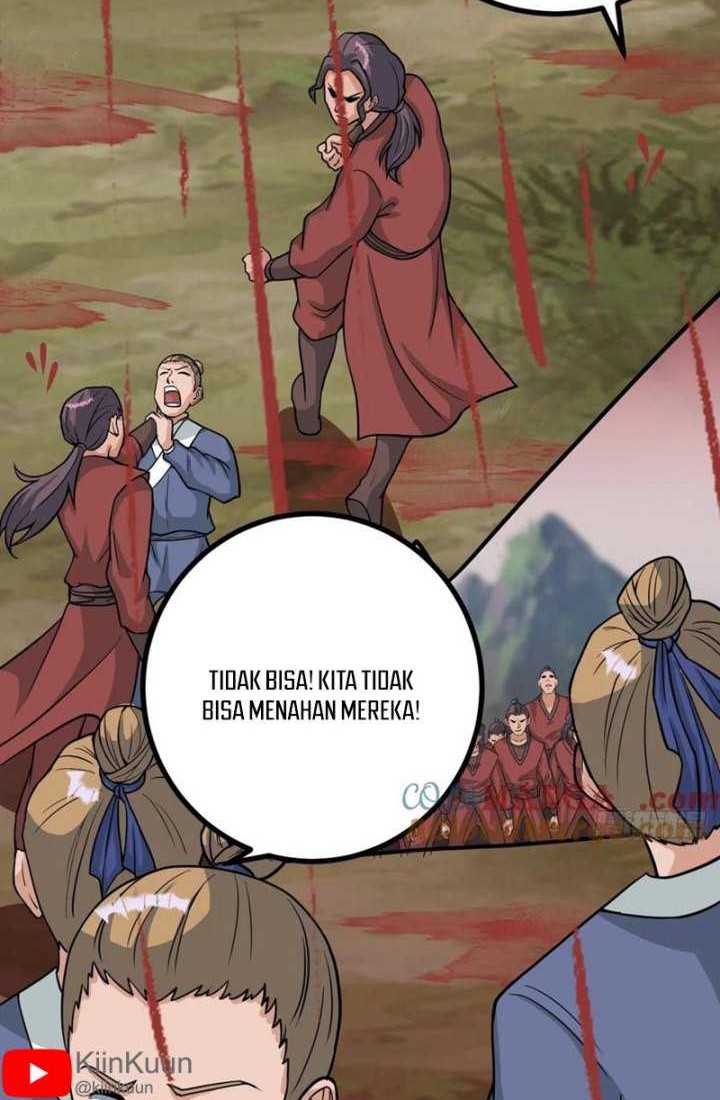 Invincible After a Hundred Years of Seclusion Chapter 314 Gambar 12