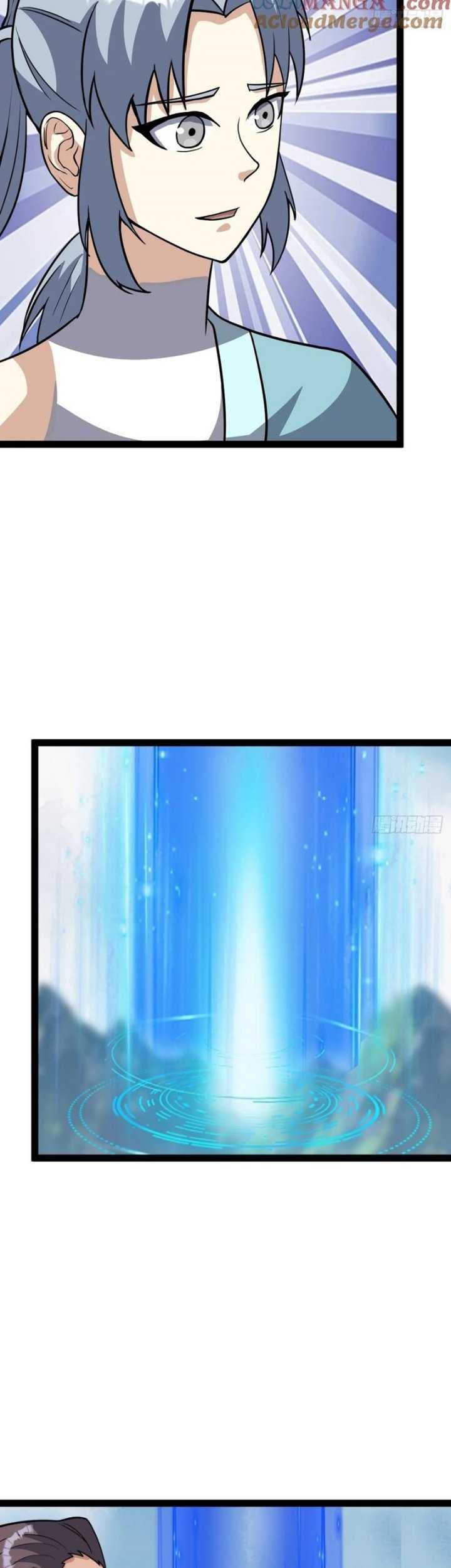 Invincible After a Hundred Years of Seclusion Chapter 314 Gambar 17