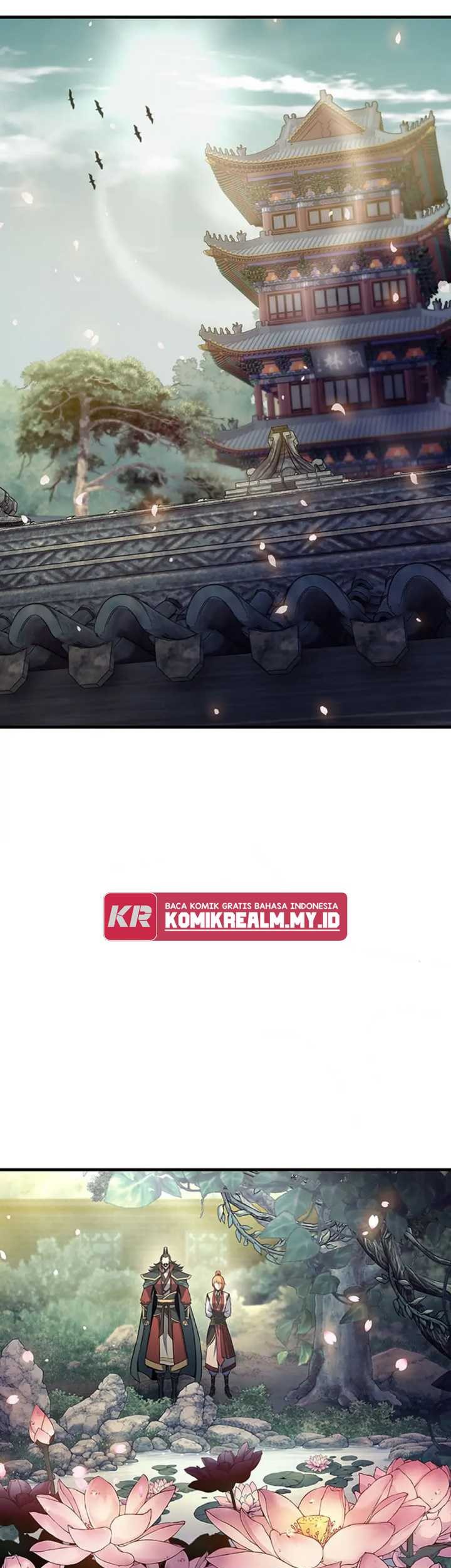 Baca The Star Of A Supreme Ruler Chapter 66 Gambar 2