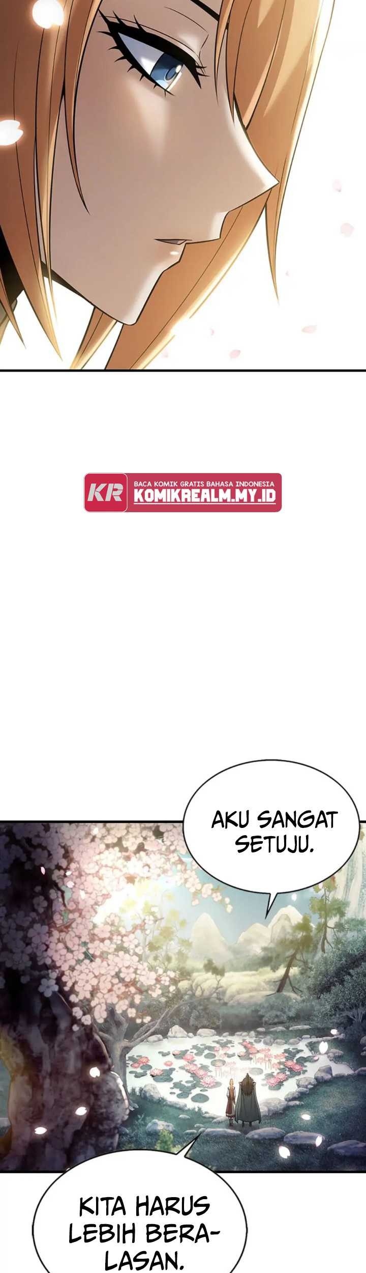 The Star Of A Supreme Ruler Chapter 66 Gambar 8