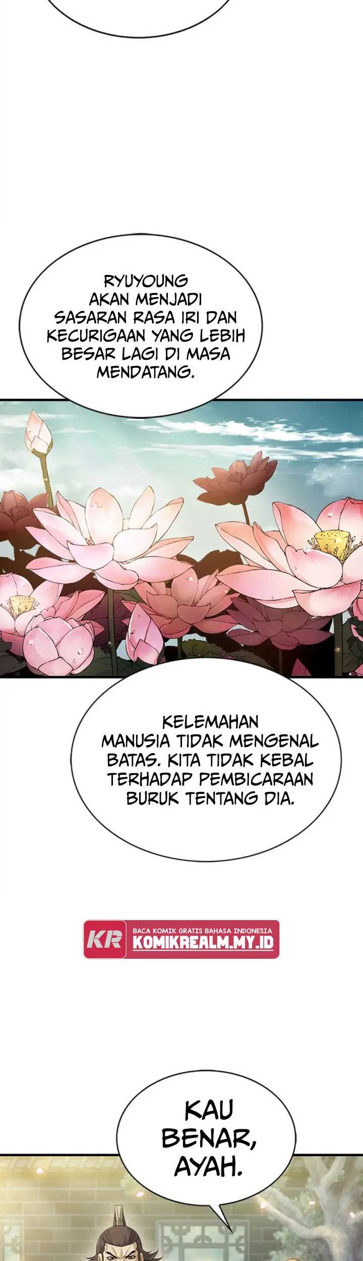 The Star Of A Supreme Ruler Chapter 66 Gambar 9