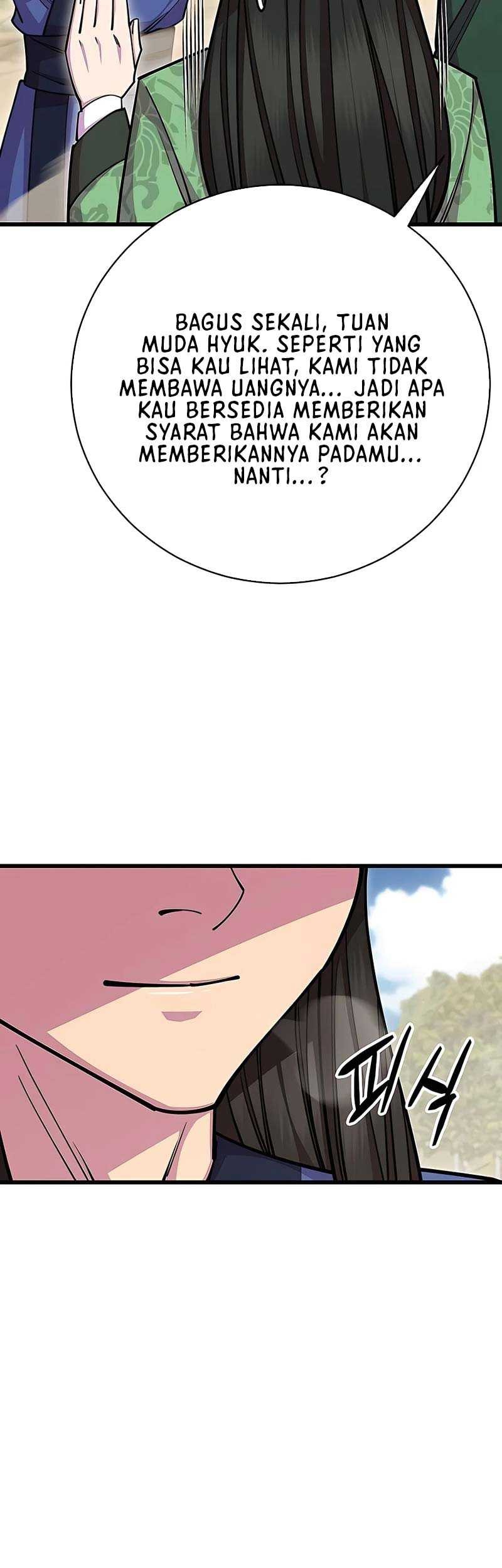 World’s Greatest Senior Disciple Chapter 74 Gambar 34