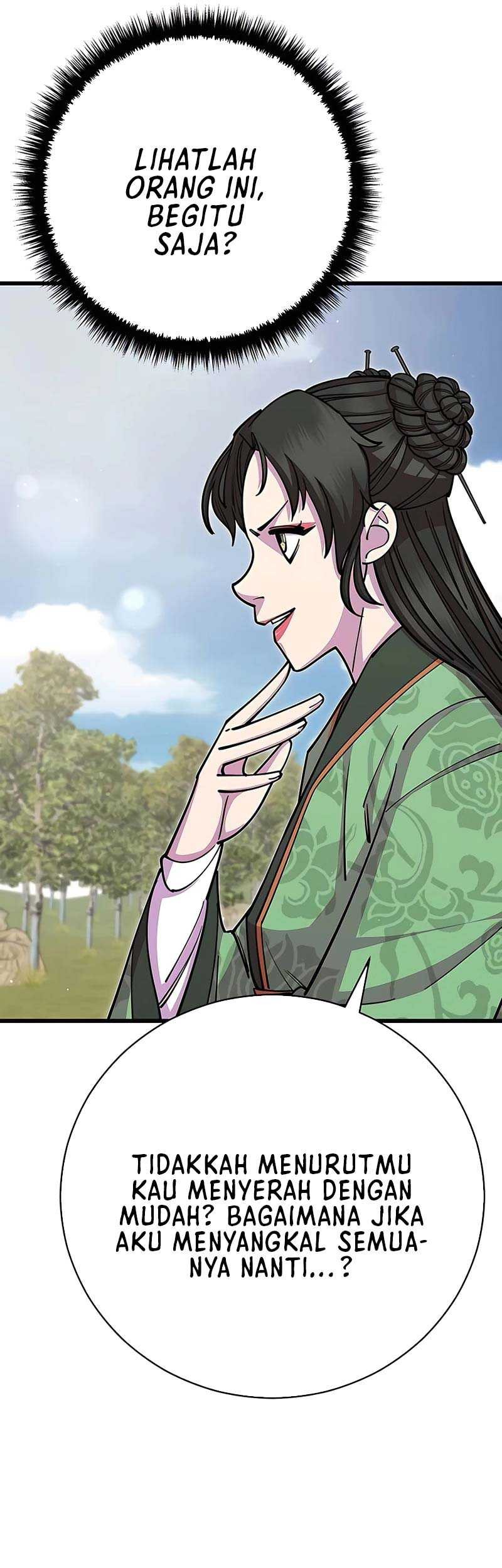 World’s Greatest Senior Disciple Chapter 74 Gambar 36