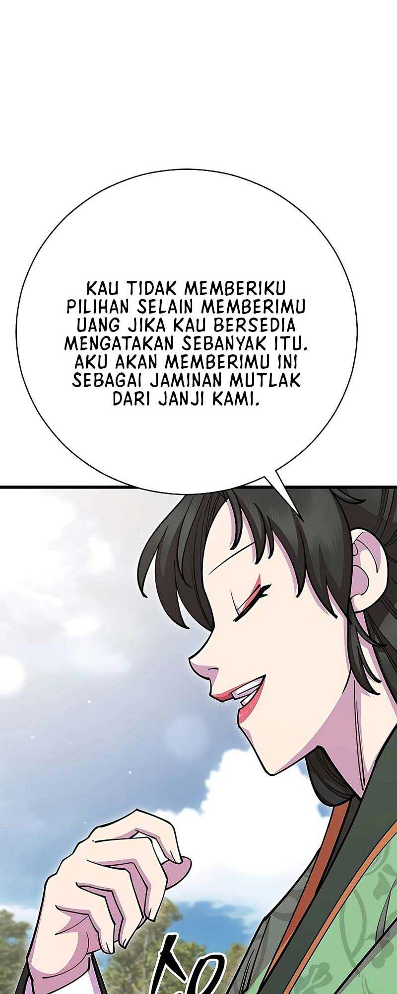 World’s Greatest Senior Disciple Chapter 74 Gambar 39