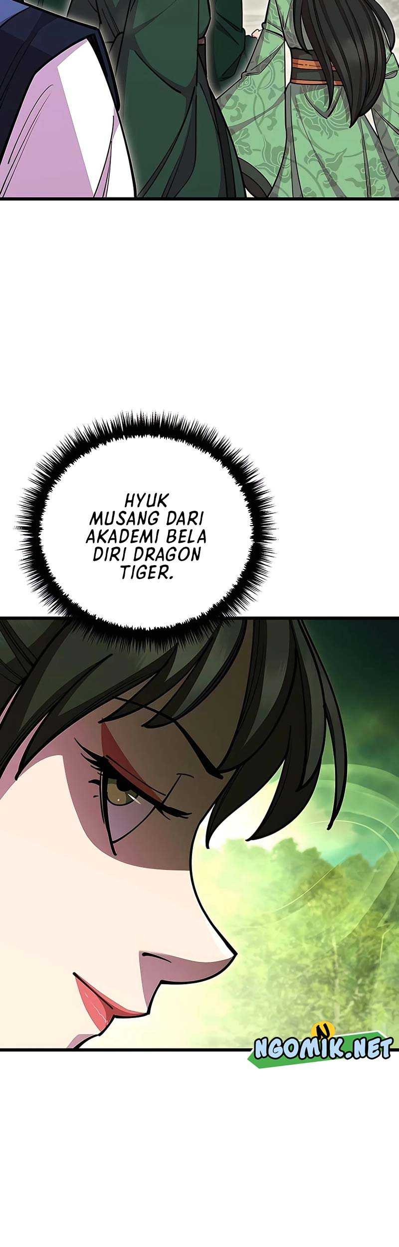 World’s Greatest Senior Disciple Chapter 74 Gambar 44