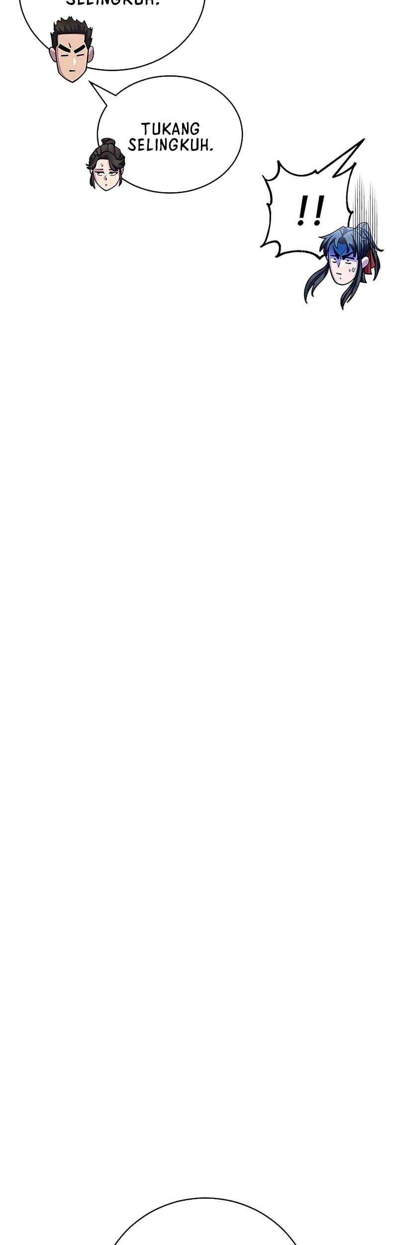 World’s Greatest Senior Disciple Chapter 74 Gambar 52