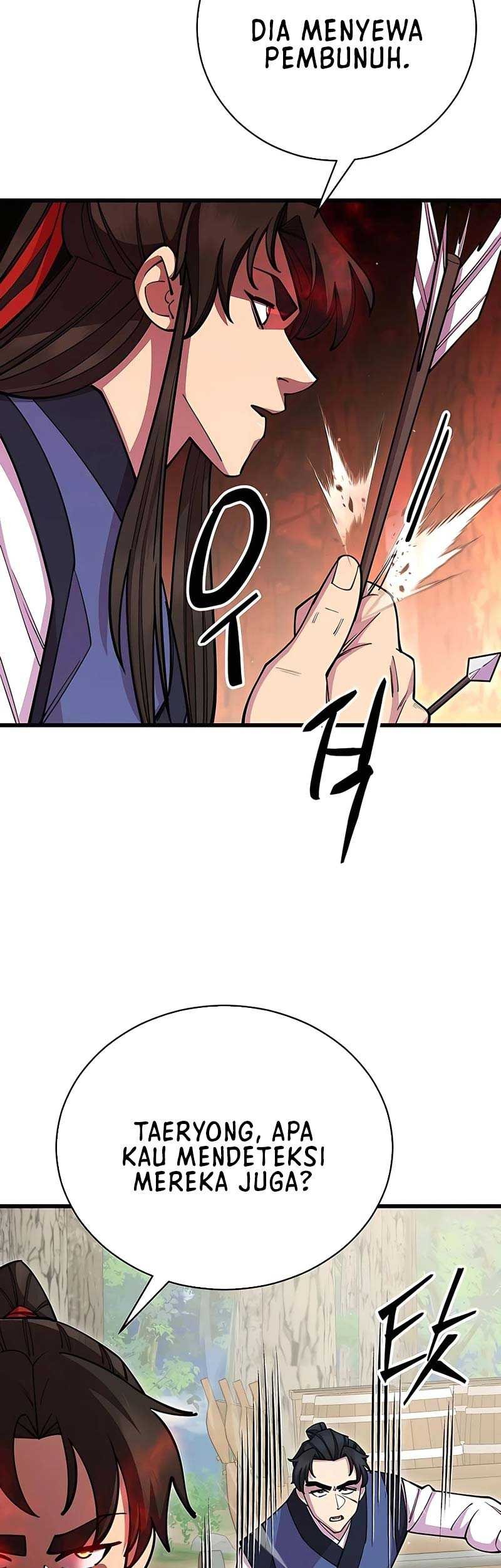 World’s Greatest Senior Disciple Chapter 74 Gambar 58