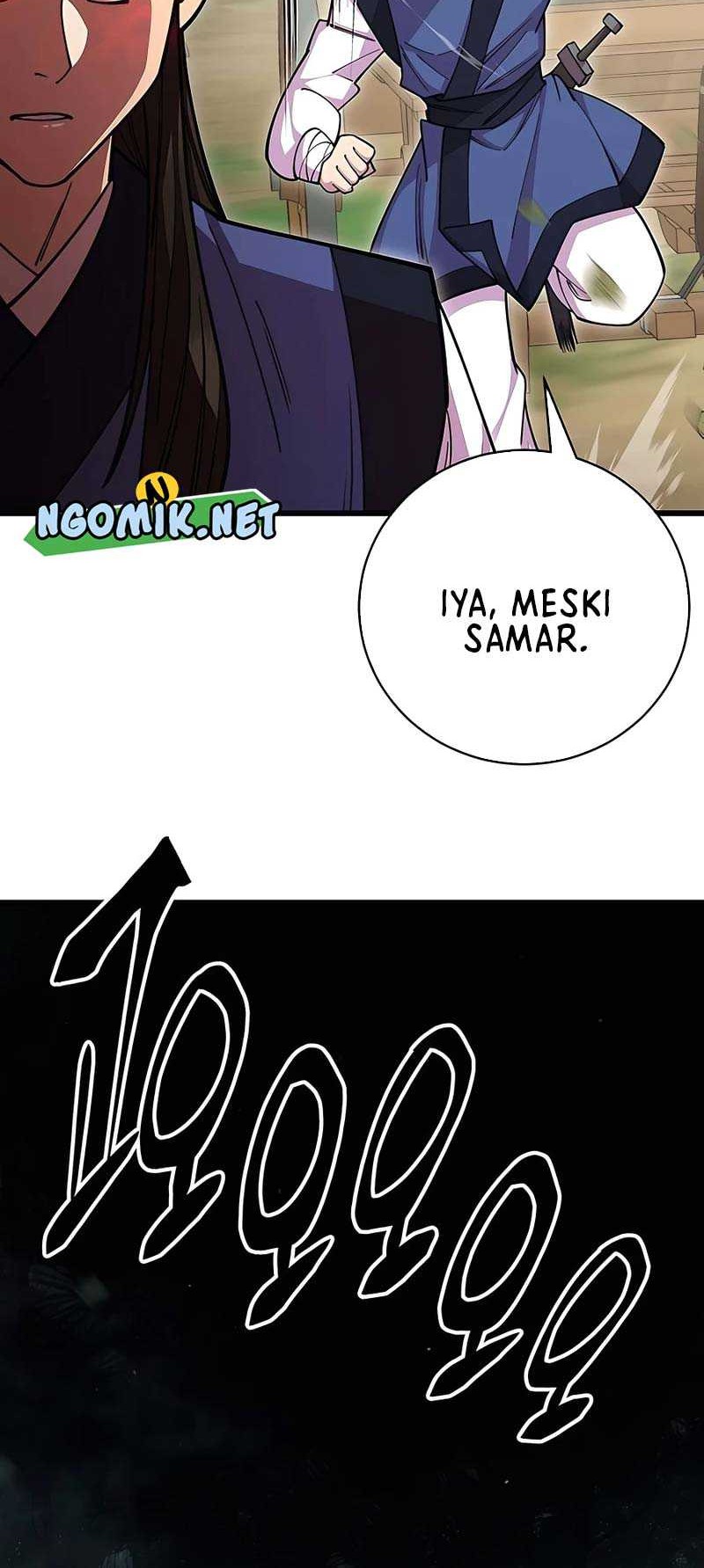 World’s Greatest Senior Disciple Chapter 74 Gambar 59