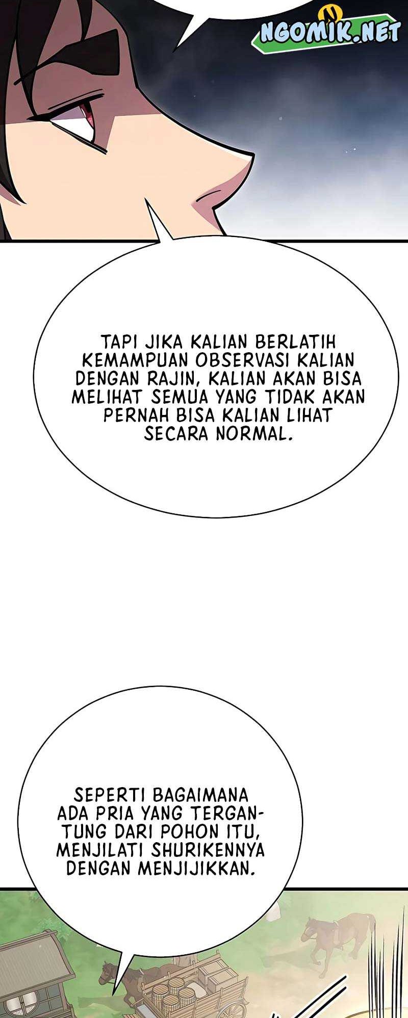 World’s Greatest Senior Disciple Chapter 74 Gambar 63