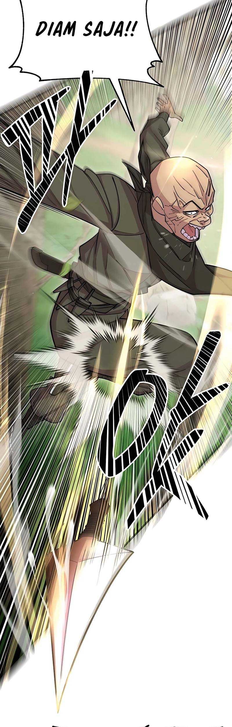World’s Greatest Senior Disciple Chapter 74 Gambar 68