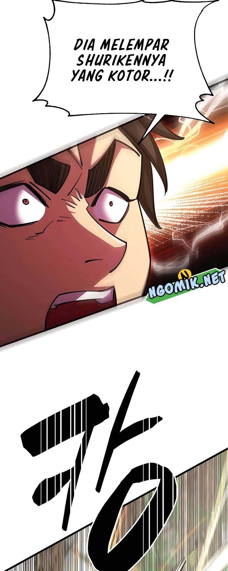 World’s Greatest Senior Disciple Chapter 74 Gambar 69