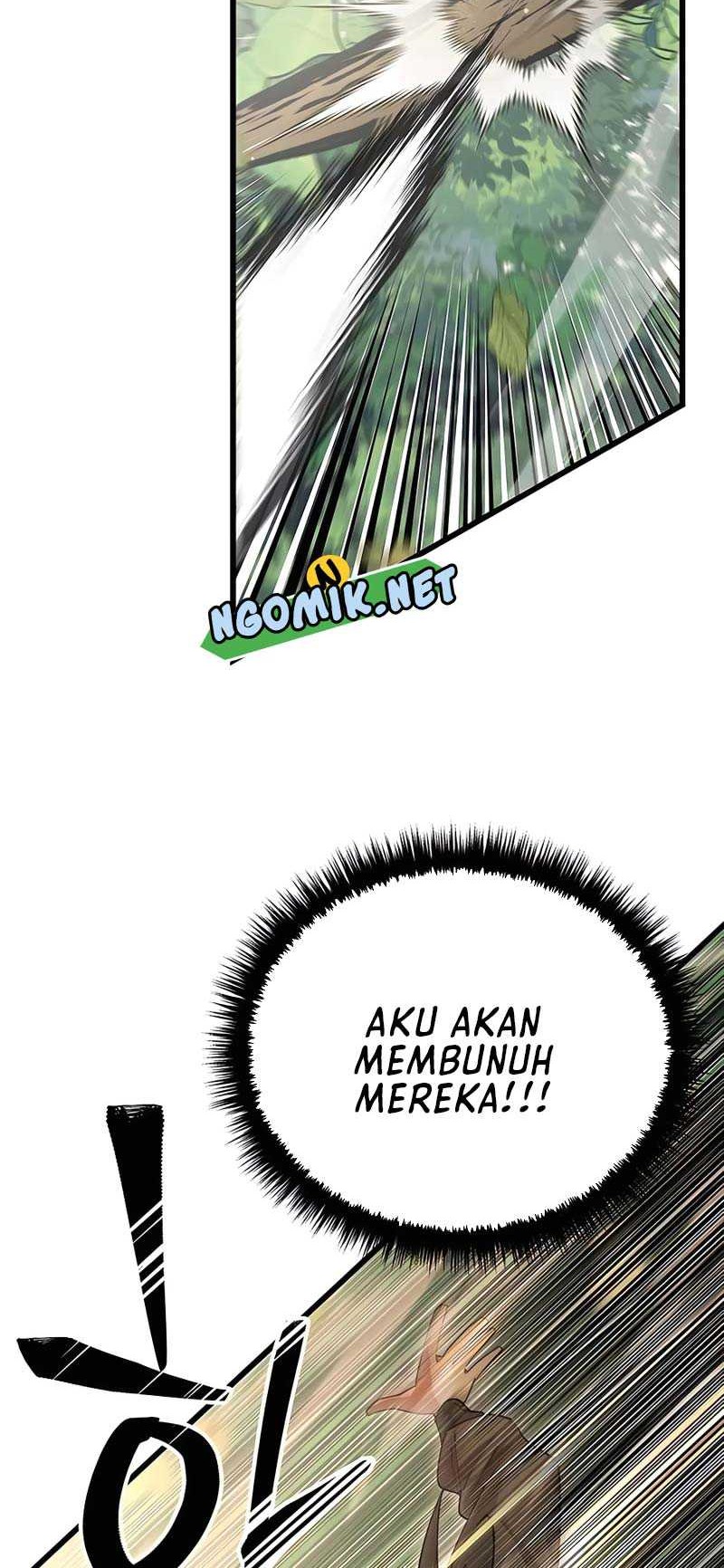 World’s Greatest Senior Disciple Chapter 74 Gambar 73