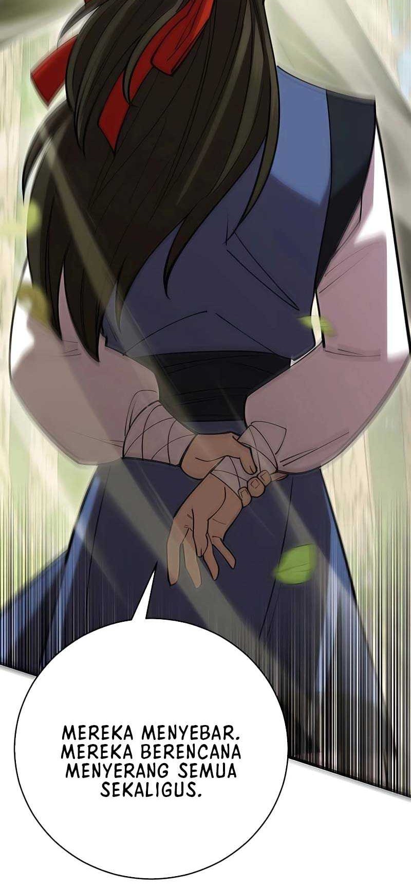 World’s Greatest Senior Disciple Chapter 74 Gambar 83