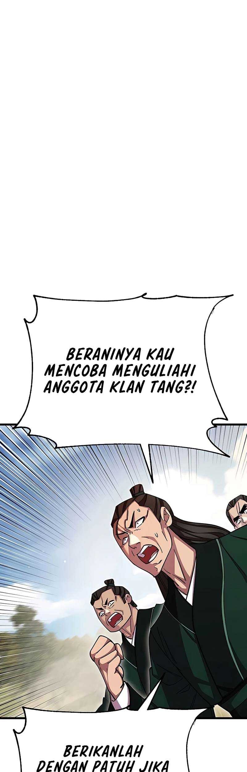 World’s Greatest Senior Disciple Chapter 74 Gambar 8