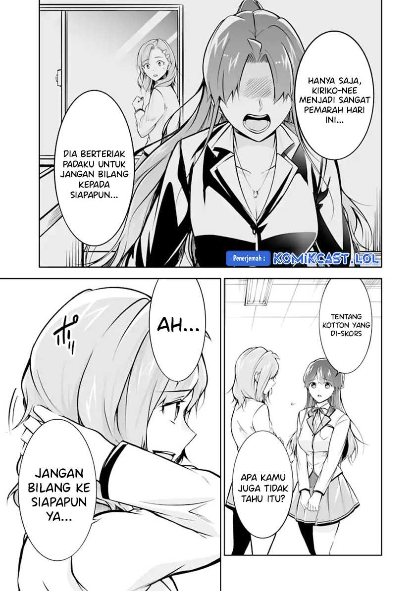 Chuuko demo Koi ga Shitai! Chapter 119 Gambar 10