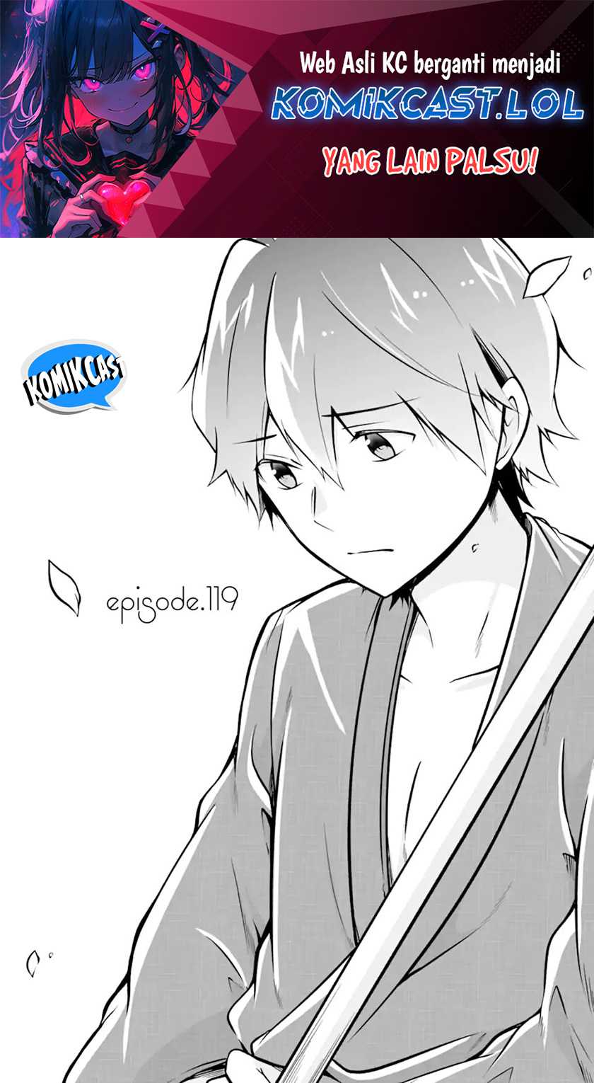 Baca Chuuko demo Koi ga Shitai! Chapter 119 Gambar 2