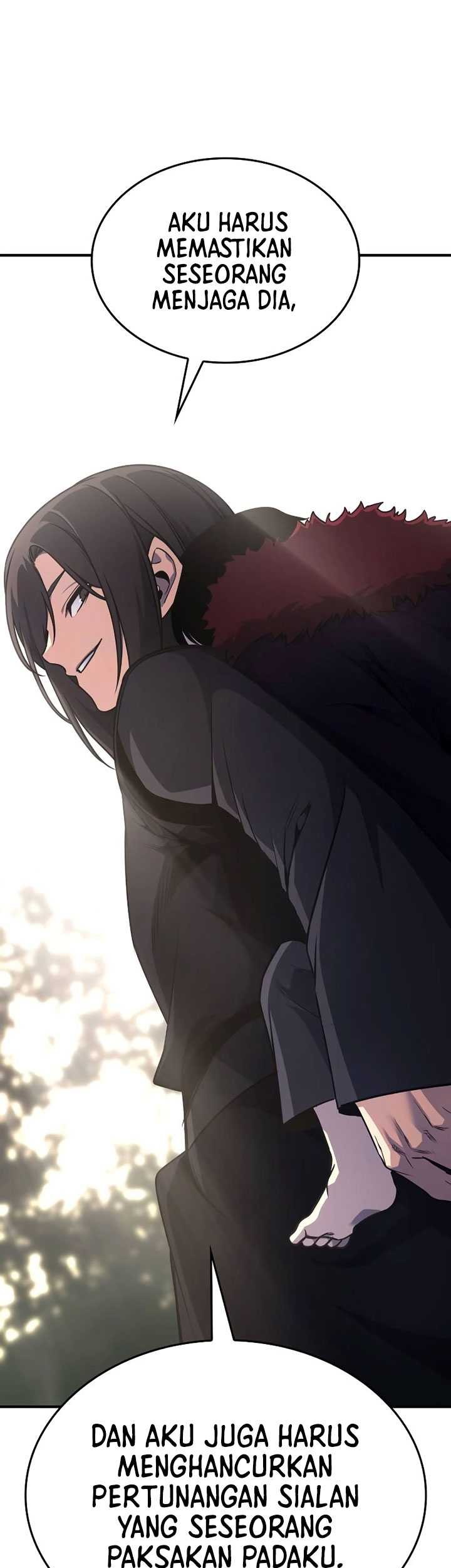 I Reincarnated As The Crazed Heir Chapter 122 Gambar 44