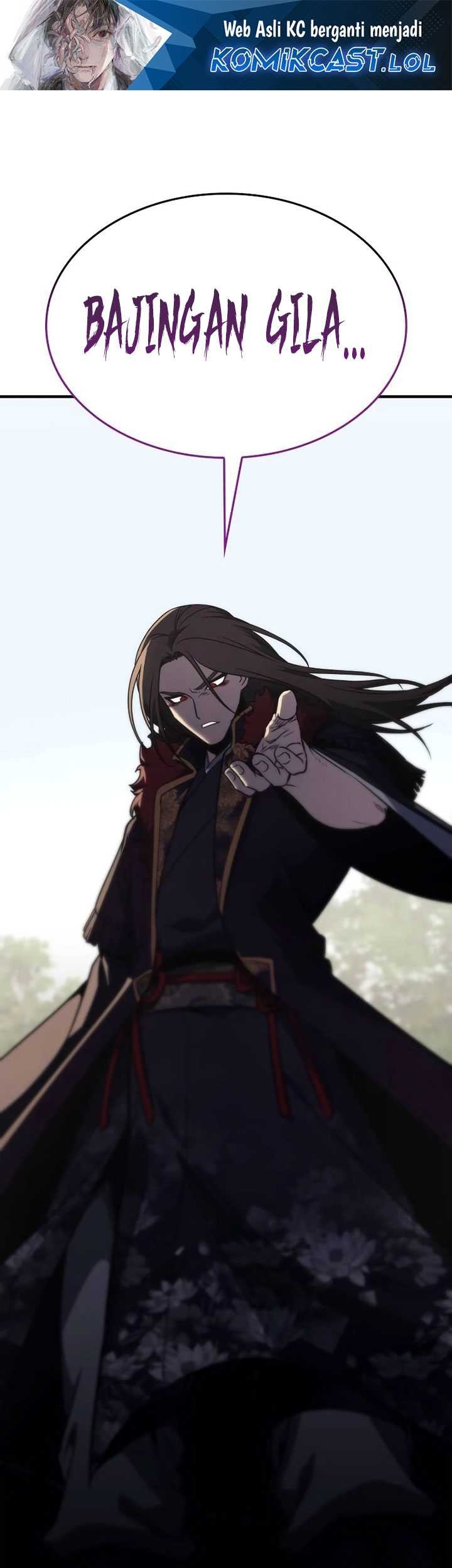 Baca  I Reincarnated As The Crazed Heir Chapter 122 Gambar 2