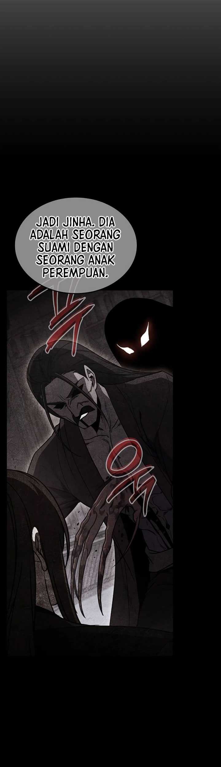 I Reincarnated As The Crazed Heir Chapter 122 Gambar 82