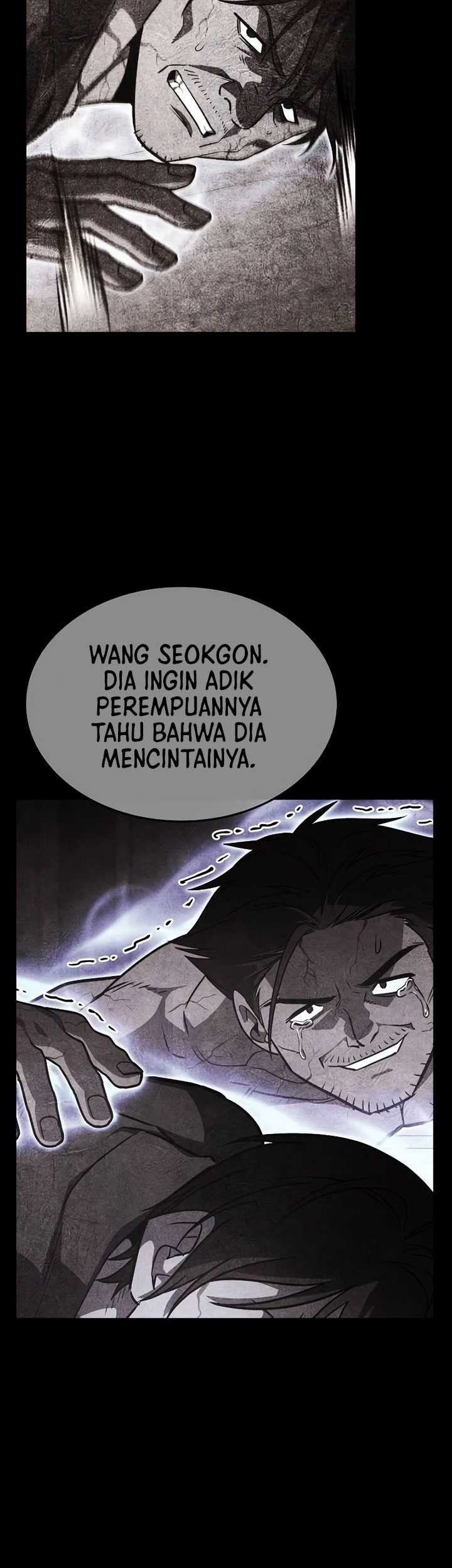 I Reincarnated As The Crazed Heir Chapter 122 Gambar 84