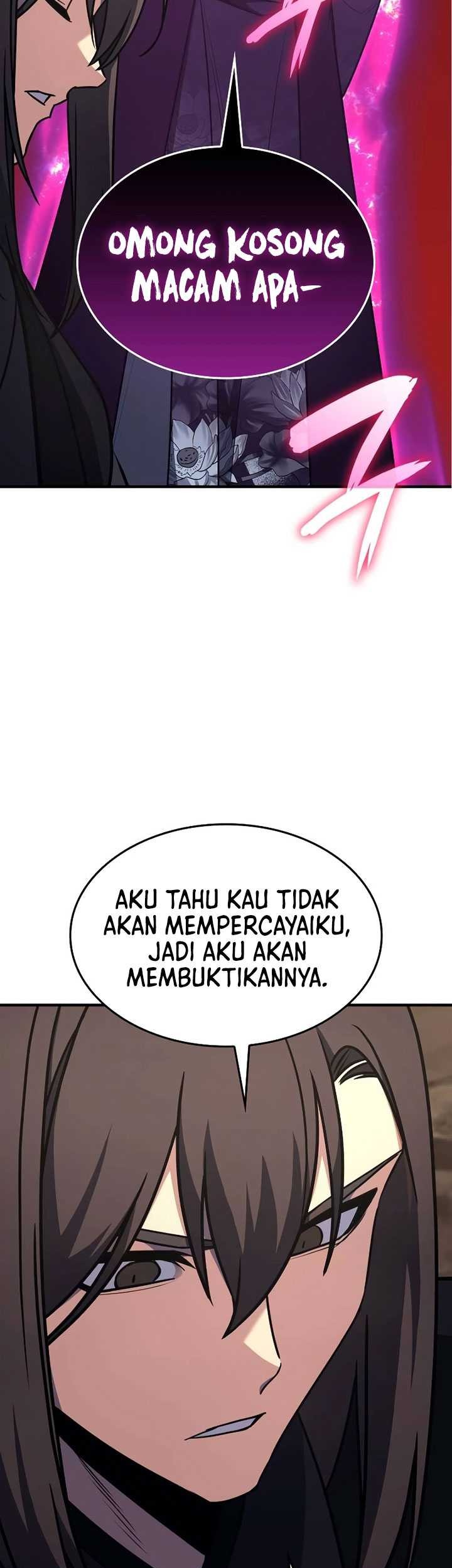 I Reincarnated As The Crazed Heir Chapter 122 Gambar 14