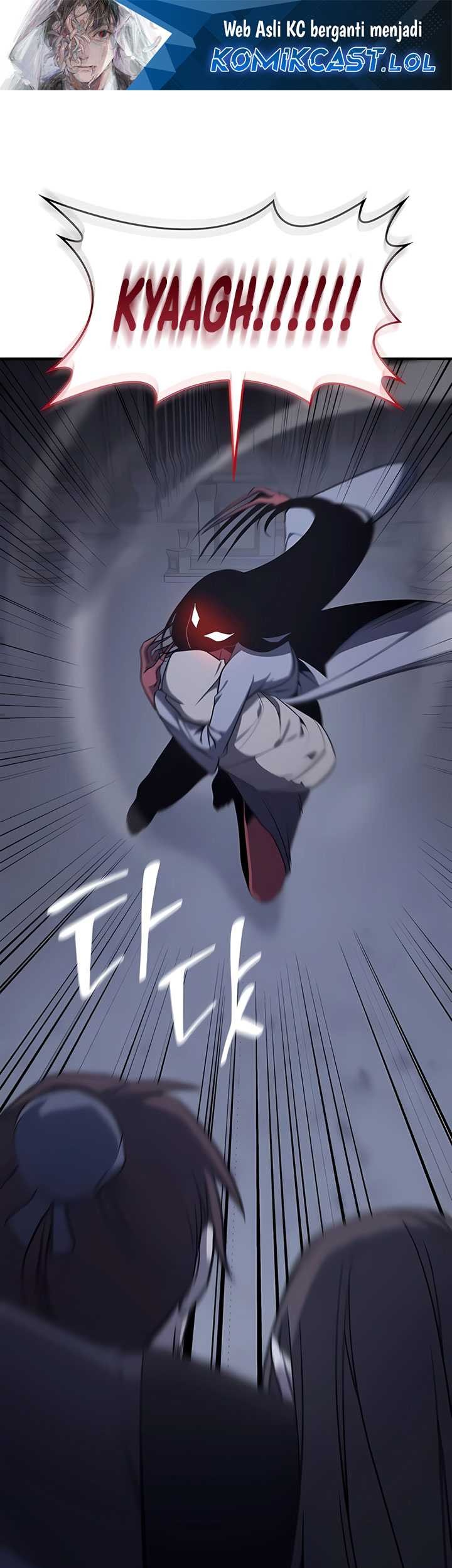 Baca I Reincarnated As The Crazed Heir Chapter 121 Gambar 2