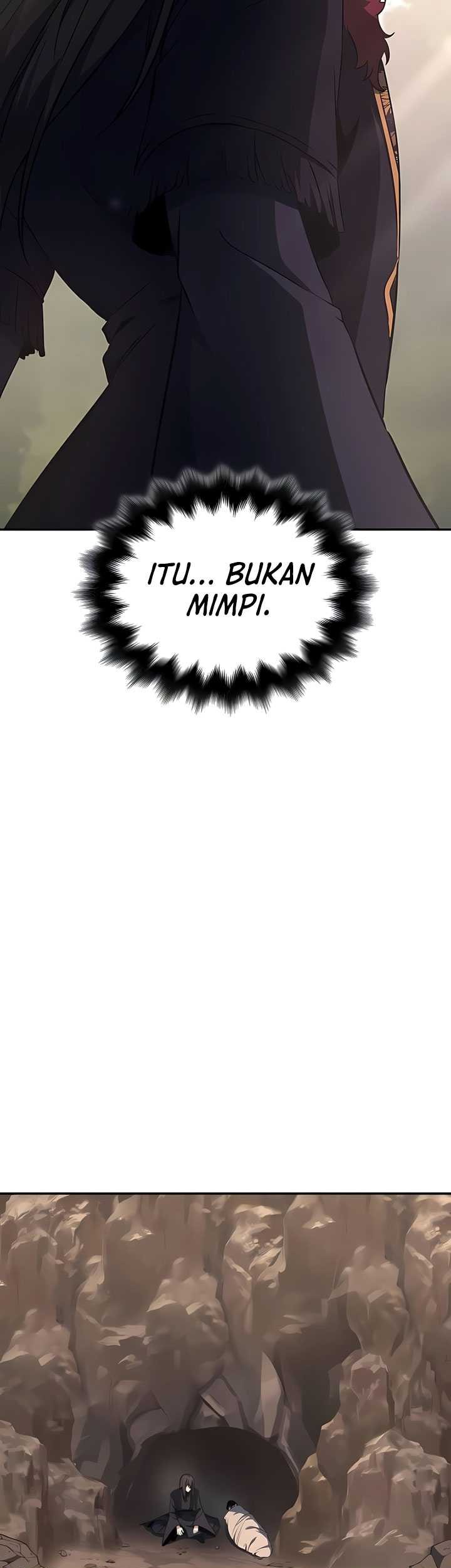 I Reincarnated As The Crazed Heir Chapter 121 Gambar 118